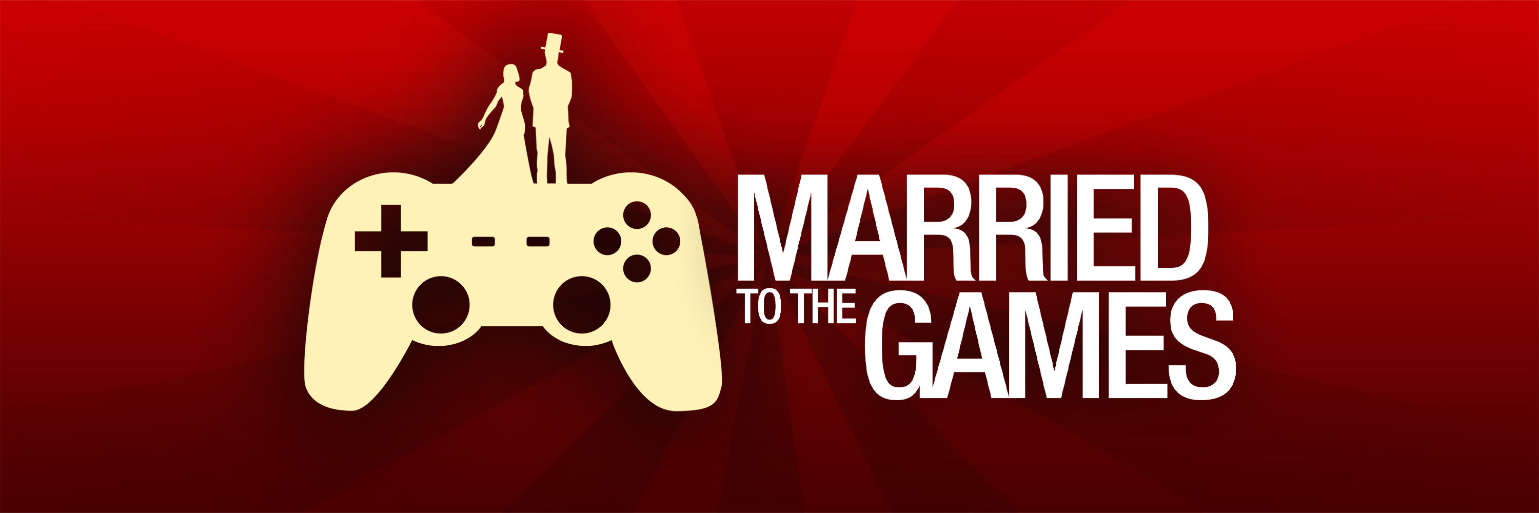 Married to the Games
